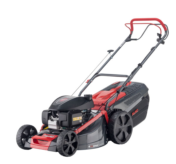 kosiarka spalinowa z napędem HONDA AL-KO Premium 520 Sp-H